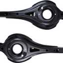 Pack of 2 Rear Lower Rearward Control Arm for Ford Escape 2013-2019