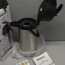 Airpot Coffee Dispenser Thermal with Pump,3L/102 Oz Insulated Stainless Steel Large Airpot Coffee Carafe Lever Action for Hot/Cold Water,Thermal Carafe for Hot Cocoa for Parties