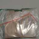 Haooryx Christmas Coffee Cup Tea Cup Sleeves - 40 Packs Hot Chocolate Cocoa Cups Sleeves Disposable Snowman Santa Kraft Paper Cup Sleeves for 12oz and 16oz Coffee Cold Drinks Beverage Cups, 8 Designs