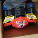 Paw Patrol - 12V ATV Ride On Toy, Adventure-Ready Vehicle for Young Fans, Durable Construction for Outdoor Use (Red)
