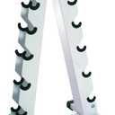 CAP Barbell A-Frame Dumbbell Rack