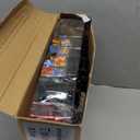 BainGesk Train Set, Christmas Train Set with Steam, Light and Sounds, Train Sets for Under Christmas Tree, Electric Train Toys for 3 4 5 6 7 8 Year Old Kids, Ideas Boys & Girls Christmas Gifts