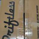 Golf Net  10x7 ft Practice Net for Backyard Driving, Indoor Hitting Net with Mat, A Great Gift for Golfers or Dad  Golf Training Aid
