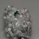 Vigdur 33FT RGB Globe String Lights, 100 Balls DIY Color Changing Fairy Lights USB Powered with Remote & APP Control, Music Sync, Christmas Twinkle Light for Bedroom Party Xmas Tree