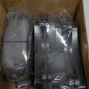 evkingauto Front Rear Brake Pads Set For Toyota Land Cruiser 2008-2011 2013-2019,For Toyota Sequoia 2008-2019,For Toyota Tundra 2007-2019