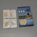 24PCS Blister Bandages for Feet, Hydrocolloid Blister Bandages, Heel & Toe  Blister Prevention Waterproof Blister Pads & Blister Cushions  Long-Lasting Comfortable for Shoes (24pcs)