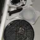 SANSUI Computer Monitor 24 inch Eye Care 1080P Display HDMI,VGA Ports with 178 Viewing Angle/Frame-Less/Tilt/VESA Compatible for Office and Home