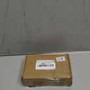 2Sets for 1-1/16'' Axle Trailer Hub Bearings Kits, L44649 / L44610 Bearings, 12192TB Grease Seals, 1.98'' Trailer Dust Caps, Rubber Seals & Cotter Pins for 2000-2200 lbs Trailer Axles