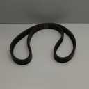 Drive Belt 6672152 Compatible with Bobcat Loader A770 S450 S510 S530 S550 S570 S590 S630 S650 S740 S750 S770 S850 T450 T550 T630 T650 T750 T770 T870 864 873 T200 T250 T300