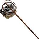 Supplying Demand 316032411 5303271464 Gas Range Oven Temperature Control Thermostat Replacement Model Specific Not Universal