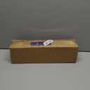 Black Curtain Rods for Windows 66 to 144" - Long Rods for Grommet Drapes,1 inch Curtain Rod Heavy Duty for Sliding Door,Bedroom,Patio Door (3 Brackets)