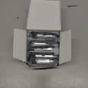 Sanjie Door Window Alarms - 5 Pack, 125dB, Volume Control, Window Door Open Alarm Sensors for Kids Safety/Dementia/Pool, Wireless Sensors Keep Your Home Security, Easy to Install, Long Battery Life