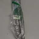 Grill Tongs, 17 Inch Extra Long BBQ Tongs, Premium Stainless Steel Metal Tongs for Cooking, Grilling, Charcoal, Barbecue/BBQ, Buffet (17", 2PCS)