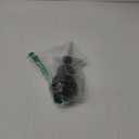 Orbit 58573N H2O-Six Gear-Drive Sprinkler on Metal T-Spike