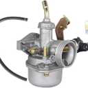 labwork Carburetor Carb Replacement for Polaris Sportsman 90 Outlaw 50 90 2007-2014 Replacement for 0454886