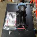 Whale Gulper 220 Graywater Pump - Manages Gray Waste in Boats & RV - 3.5 GPM Flow Rate - 12V/24V