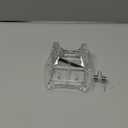 0801-20H-RK CR Valve Replacement KIT Compatible with Magic Plastics 2" Corrosion Resistant Valve