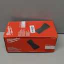 Blower Angled Flare Attachment, Replacement for Milwaukee OEM