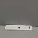 Blingbrione Clear Band Compatible Apple Watch Women 38mm 40mm 41mm 42mm 44mm 45mm 46mm Men,Transparent Jelly Soprt Strap with Cover Case Protector for iWatch Series 11 10 9 8 7 6 5 4 3 2 1 SE Blue Pink White Fluorescent Green (Clear)