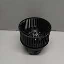 AC Heater Blower Motor with Fan Fit for Ford Escape 2013-2019, Transit Connect 2014-2022, Focus 2012-2018, C-Max 2013-2018,Replacement for OE# 700272, GV6Z19805AA, GV6Z19805B, H1FZ19805A, H1FZ19805B