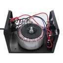 Yinleader 110V to 220V Voltage Converter Transformer 2000W Step Up/Down 110/120 Volt - 220/240 Volt Converter