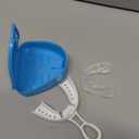 DenTek Professional-Fit Dental Guard, Mouth Guard for Grinding Teeth at Night, 1 Count