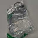 Horror Movie Merchandise Gifts Classic Character Figures 3D Crystal Lamp with Base, Scary Colorful LED Night Light Christmas Gift for Party Men Women Lover Fan Merch Collector,3"D x 2"W x 3"H