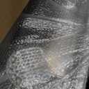 Extra Large Stainless Steel Litter Box with Lid, High Sides Enclosed Cat Litter Box for Big Cats & High Peeing, Anti-Leak & Odor Control Metal Litter Pan, Easy Clean Non-Stick Kitty Litter Box (6"Deep Light Grey (1 Pack))