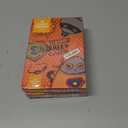 2 x Sunny Present Inner Superhero Cards for Kids - 42 Action Cards to Learn Important Skills Through Play: Emotion & Communication Skills, Discover Talents