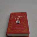 Shakespeare's Book: The Story Behind the First Folio and the Making of Shakespeare