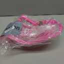 DRBIKE Doll Bike Seat for Girls Bike - Doll Carrier Attachment for 18"-22" American Girl Dolls & Stuffed Animals, Kids Bike Accessories, Fits Most 12-20 Inch Kids Bike (Pink)