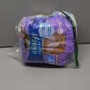 Always Discreet Adult Incontinence & Postpartum Underwear for Women, Maximum, Large, 17 Count