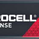 Pro Cell Alkaline Intense Power 9V Batteries Pack of 12 PX1604