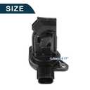 Mass Air Flow Sensor Meter Durable | MAF Sensor for Toyota Camry 2018-2023 No.2220475040 1 Pcs