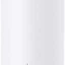 TP-Link Deco X20-OUTDOOR AX1800 Dual-Band Wi-Fi 6 Outdoor Mesh WiFi Extender Unit | Up to 2,200 sq.ft| 2 Gigabit PoE+ Ports, Waterproof| HomeShield| 3 Mounting Options| Secure by Design, 1-Pack