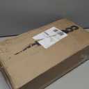 Lebra - 551013-01 Front End Cover Nissan Altima - Vinyl, Black