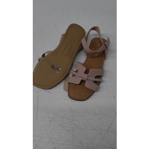 Madden Girl Jalycia H Band Sandal 3