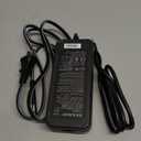 Original Segway Ninebot 42V 1.7A 71W Battery Charger Compatible with Ninebot ES1 ES2 ES3 ES4 MAX ES4 Plus M365 G30LP E22 E25 T15 F20 F20 F20A F20D F25 F25E F30 F30D F30E F30S F40 F40D F40E D18 D28 D38