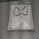 Women Men Oversized Harajuku Y2K Spider Graphic Hoodie Long Sleeve Full Zipper Jacket Coat Casual E Girl (L)