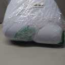 Cervical Neck Pillow - Ergonomic Memory Foam Contour Pillows for Side, Back & Stomach Sleepers, Cervical Pillow for Neck Support Sleeping with Breathable Cover (Blue&grey)