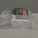 OXO Good Grips POP Container Airtight 1.7 Qt for Coffee and More Food Storage, Rectangle, Clear