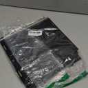 Black Acrylic Card Box with Lock & Slot, Gothic Wedding Card Boxes for Reception, Elegant Money Envelop Gift Cards Box for Party Wedding Birthday Baby Shower Graduation Table Decor