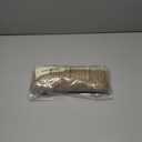 luvamia Bermuda Shorts for Women Dressy Casual High Waisted Summer Work Elastic Waist Pleated Dress Shorts with Pockets (Medium, Camel)