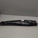 BohoSM 8 Bundles Artificial Plants Onion Grass 27" Wheat Grass Greenery Faux Fake Shrubs Plant