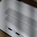 ErGear Mobile Standing Desk with Wheels, Adjustable Height 28.3″ to 46.1″, Rolling Laptop Cart with Cup Holder, Storage Basket, Computer & Pen Slot, Home Office Stand Up Desk, White (31.5″ x 15.75″)