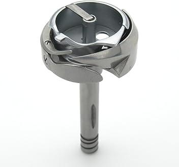 JUKI Sewing Machine (HZL-9900) For Needle Thread Through Hook Holder