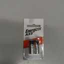 Energizer A23 Batteries, A23 Battery Alkaline, 2 Count