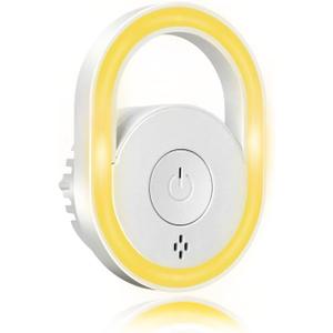 Indoor Ultrasonic Repellent for Mites Rodent Bugs