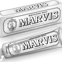 Marvis Whitening Mint Toothpaste, 3.8 Ounce (Pack of 1)