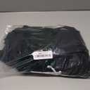 GRACE KARIN Women's Wear to Work Dresses 2026 Business Office Fit and Flare Midi Dress Church Outfits with Pockets (X-Large, Black)